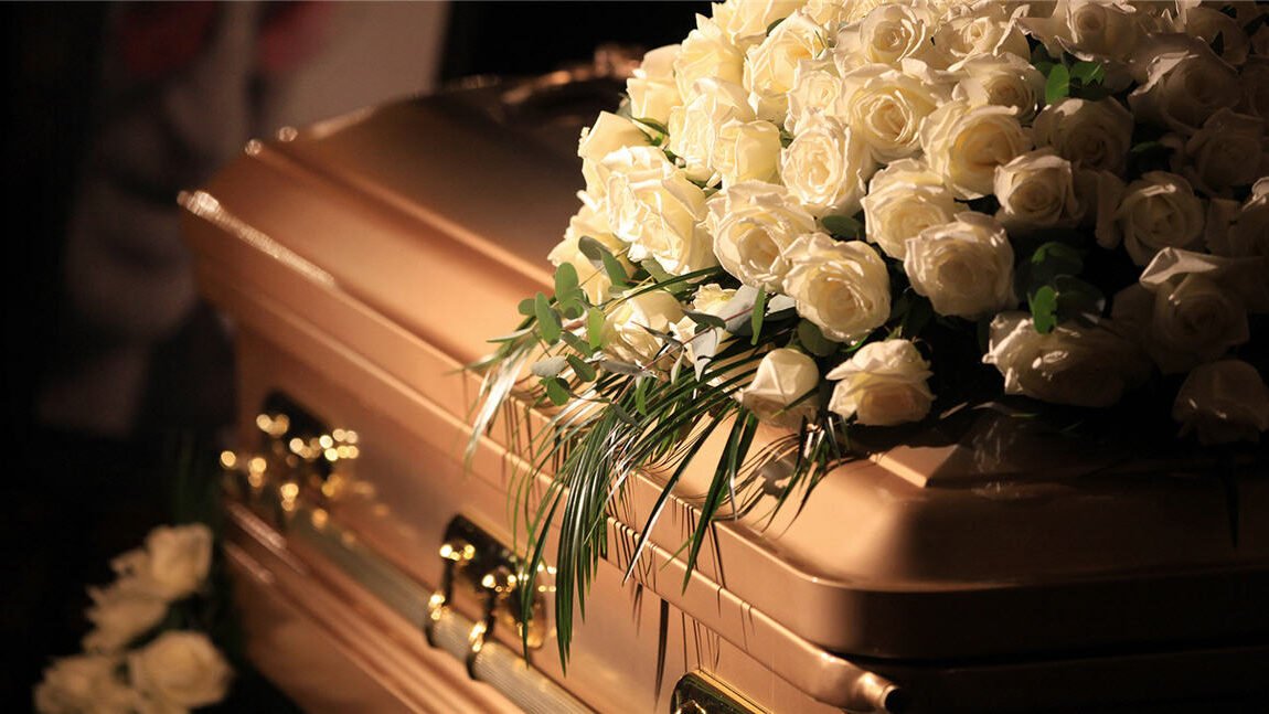 天主教殯葬儀式