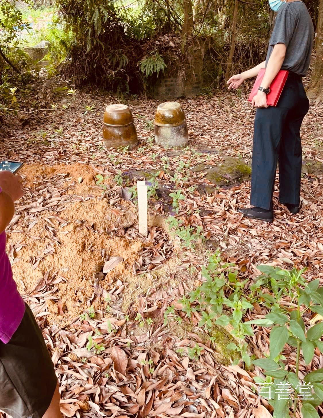 百善堂 殯儀服務