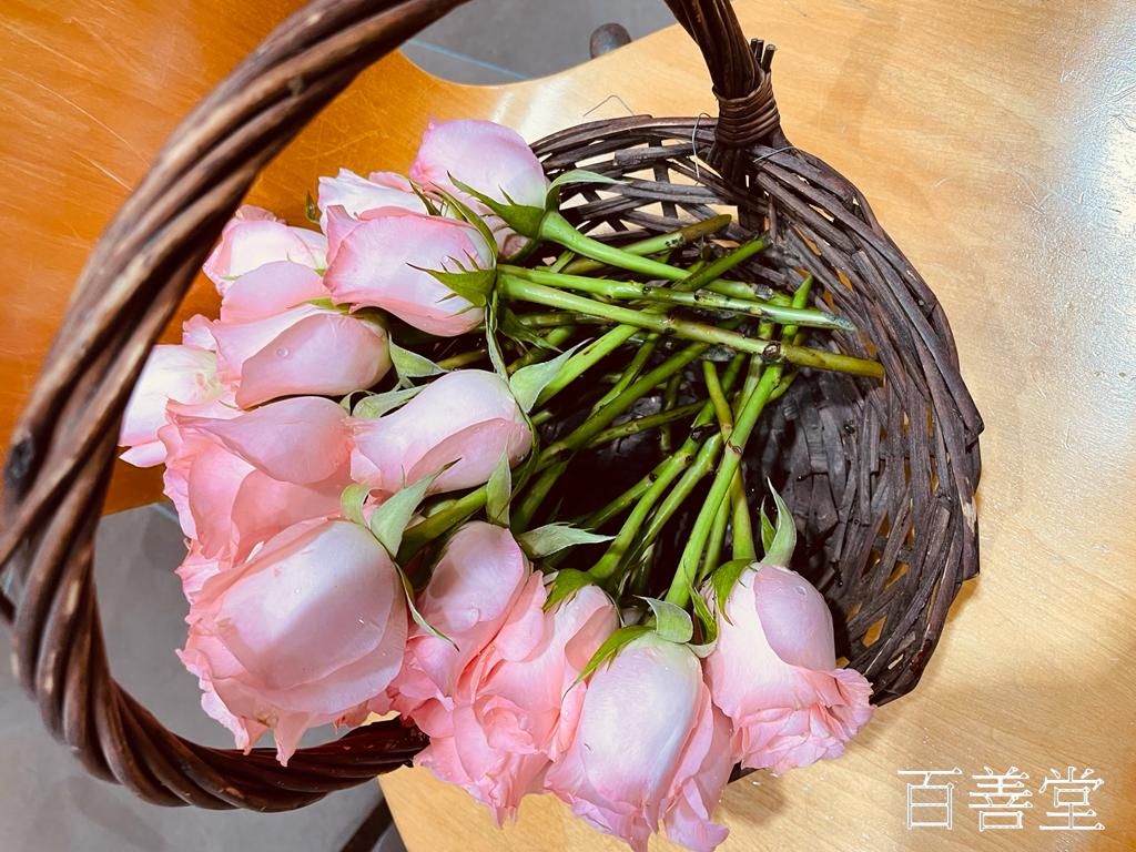 百善堂 殯儀服務