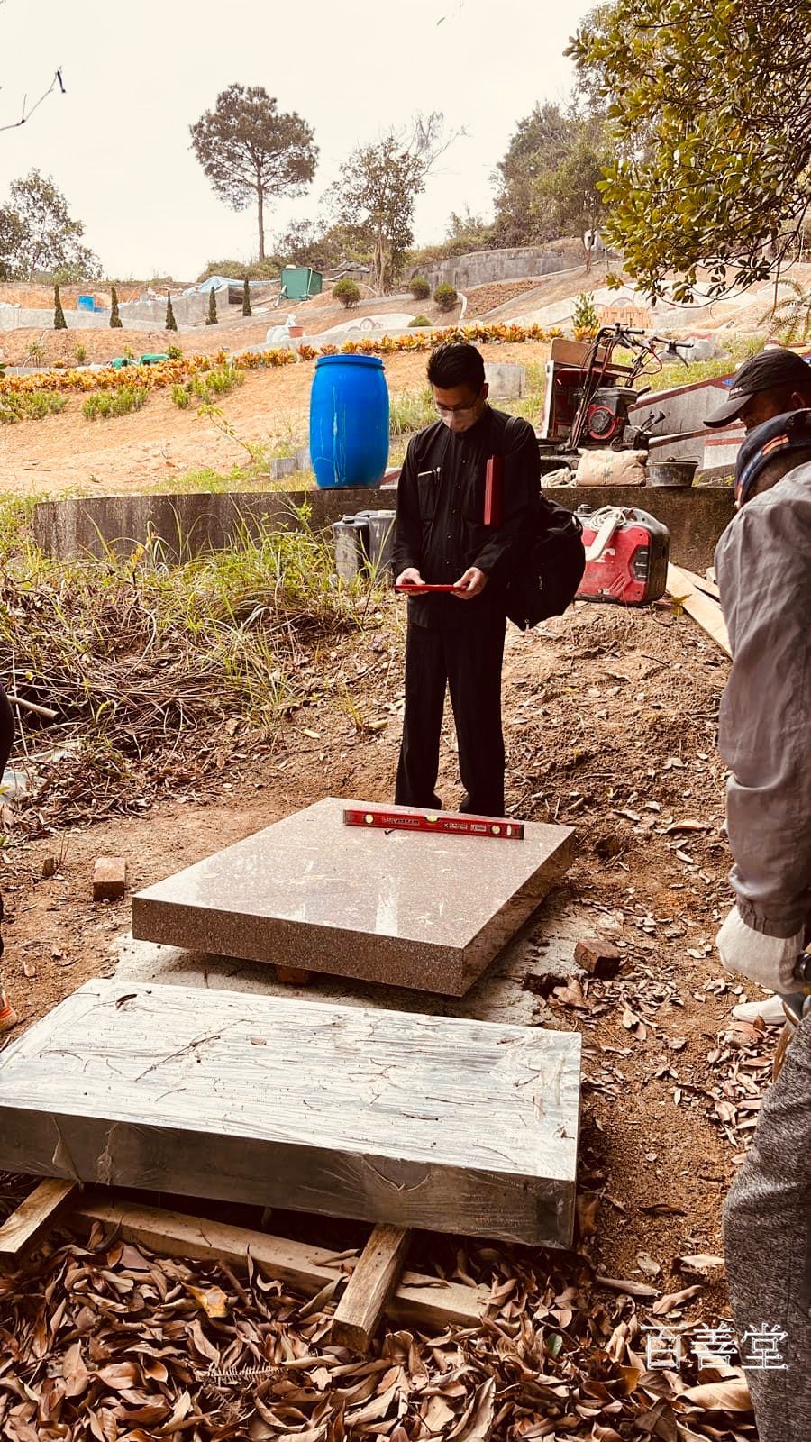 百善堂 殯儀服務