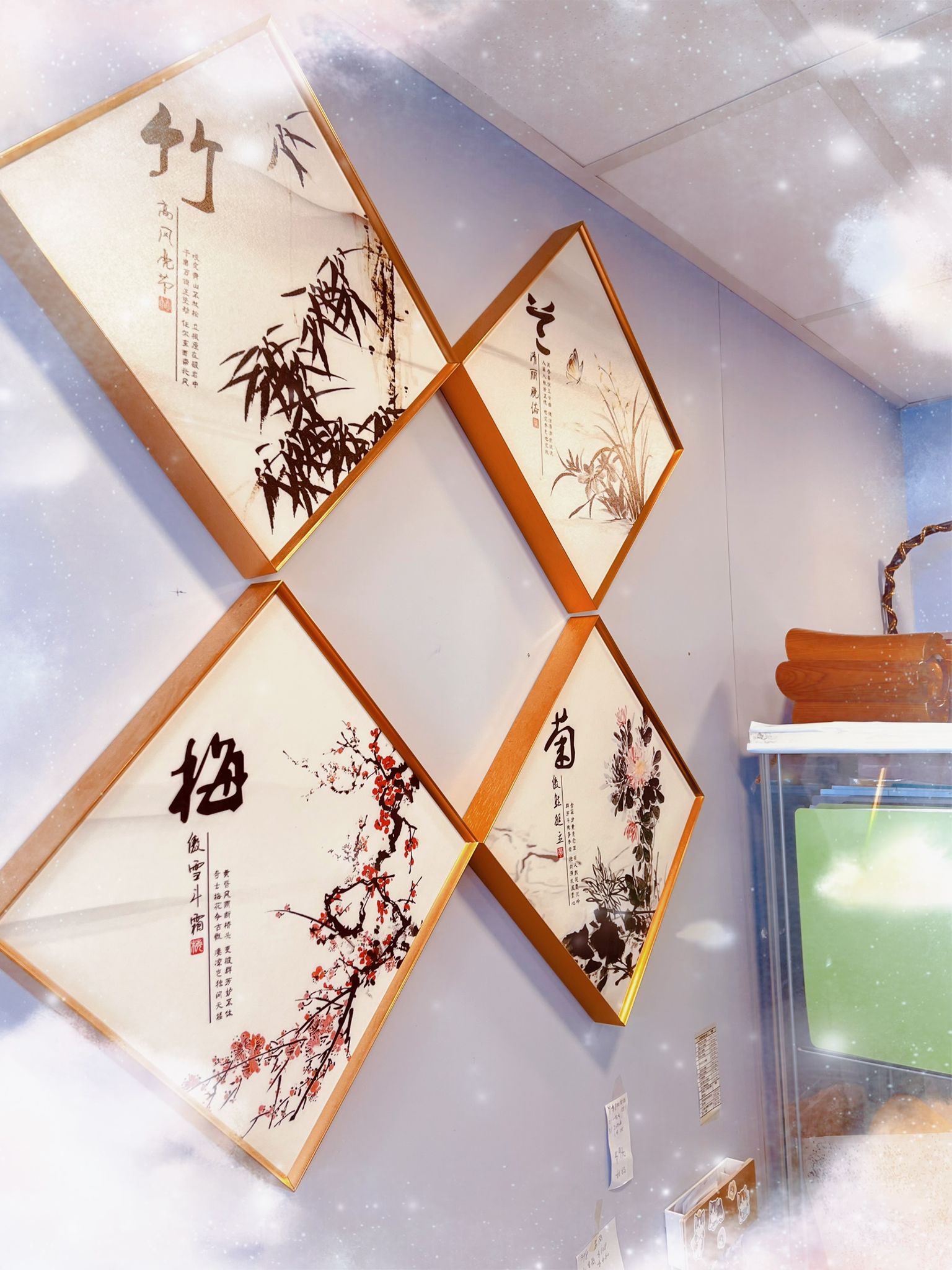 百善堂 殯儀服務