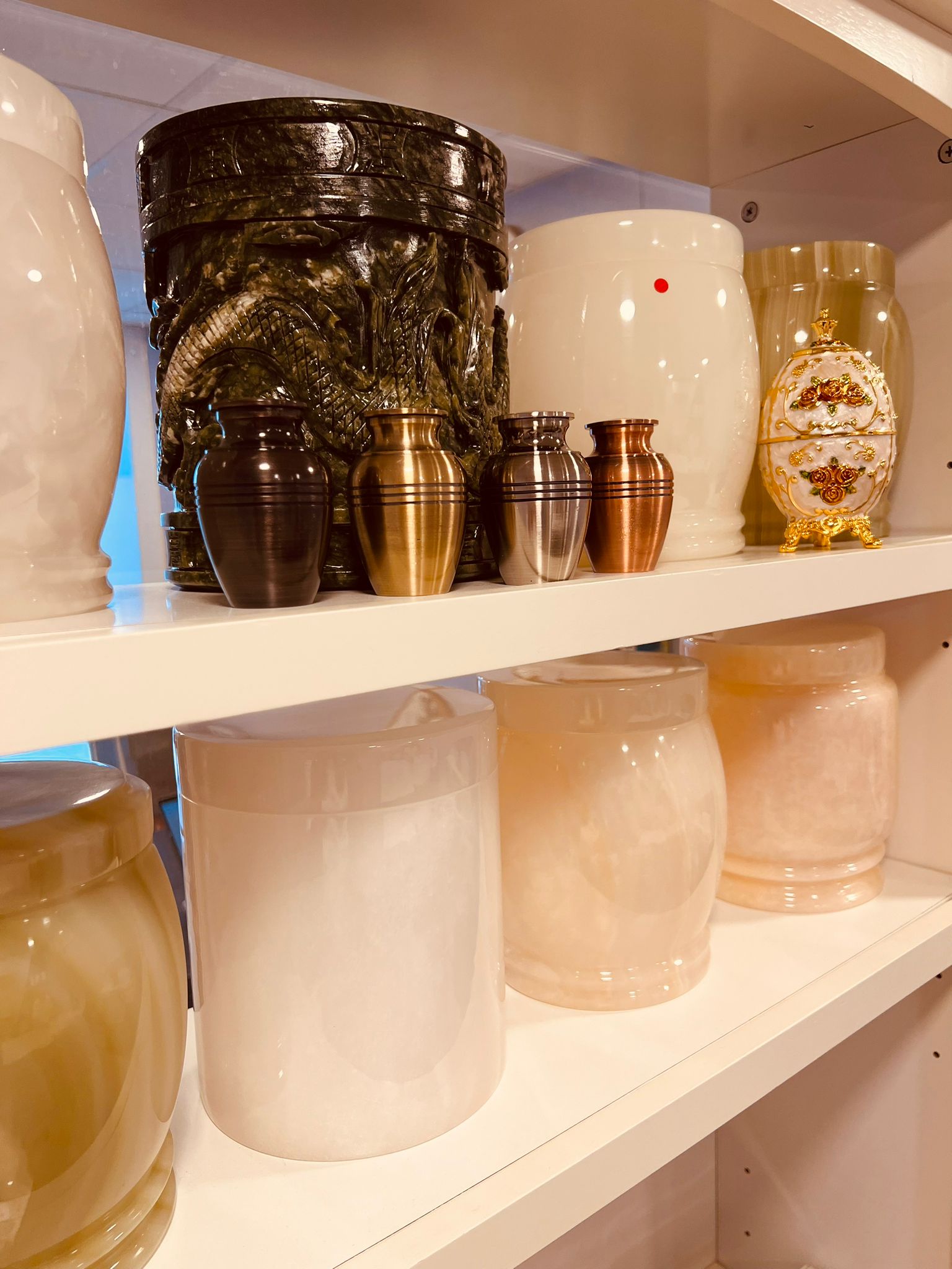 百善堂 殯儀服務